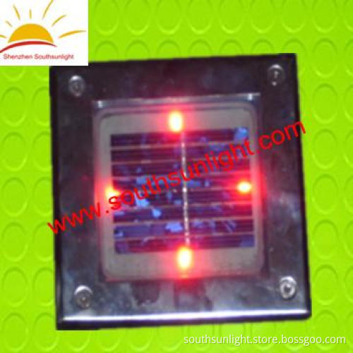 Low price solar led ground lights